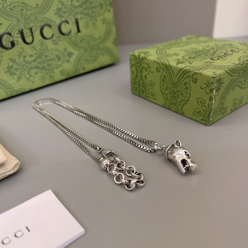 Gucci Necklaces